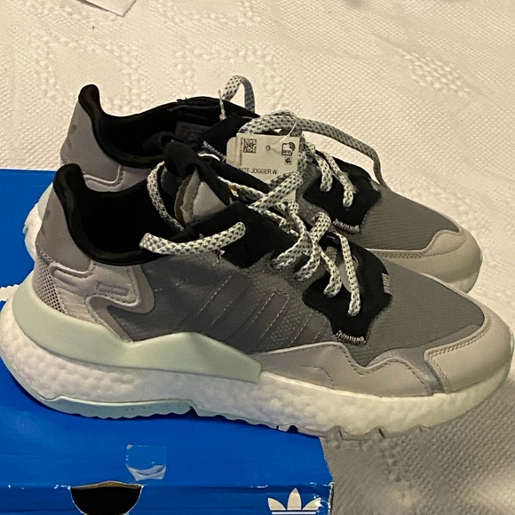 Adidas Nite Jogger - Picture 4 of 11